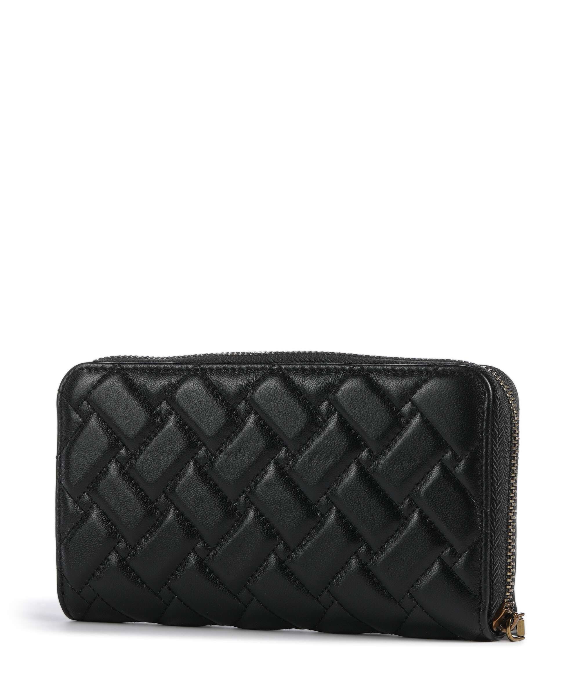 Kurt Geiger Kensington Wallet black