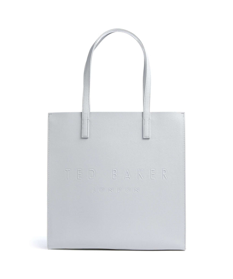 Ted Baker Soocon Tote bag light grey