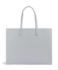 Ted Baker Sukicon Tote bag light grey