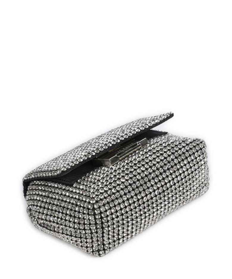 Ted Baker Gliters Crossbody bag silver