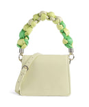 Ted Baker Maryse Schoudertas lime