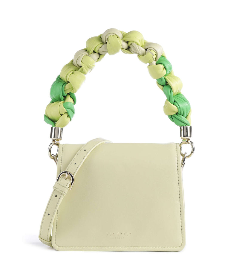 Ted Baker Maryse Shoulder bag lime