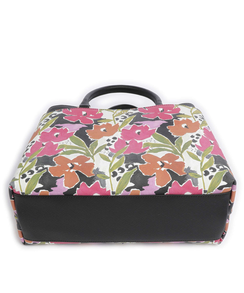 Ted Baker Mariyam Handbag pink