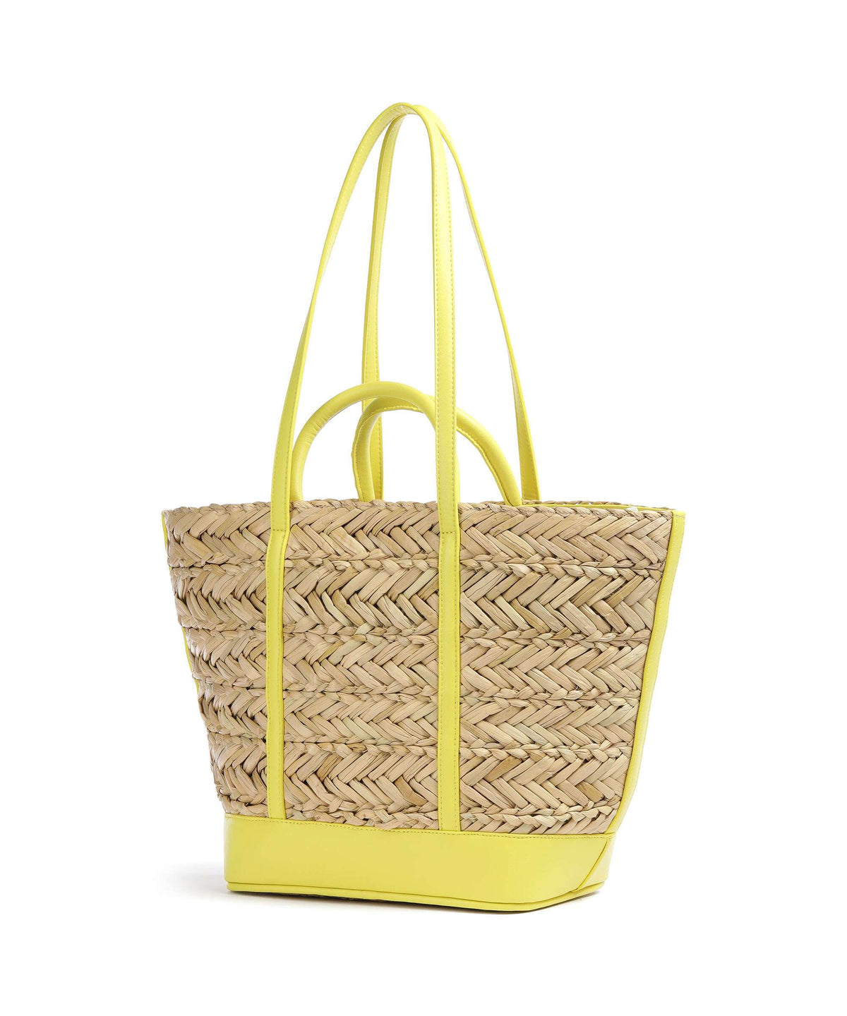 Ted Baker Ivees Tote bag yellow