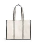 Ted Baker Georjey Tote bag ecru