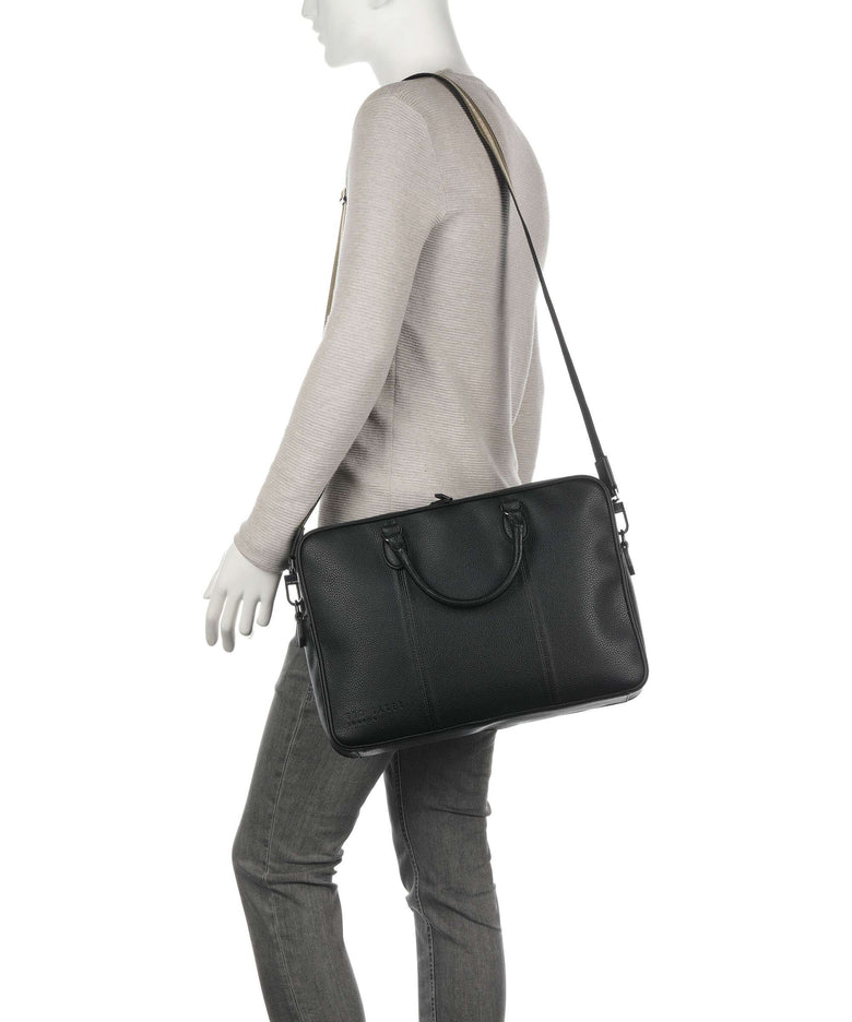 Ted Baker Kaden Briefcase black
