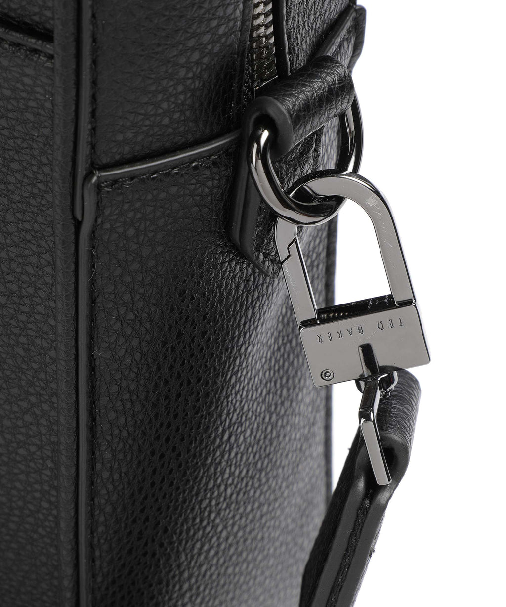 Ted Baker Kaden Briefcase black