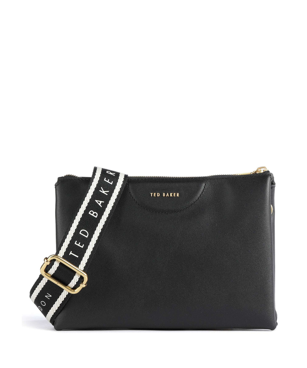 Ted Baker Esille Crossbody bag black