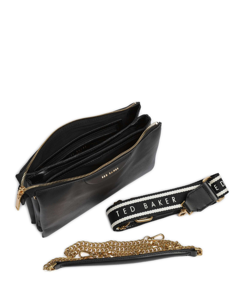 Ted Baker Esille Crossbody bag black