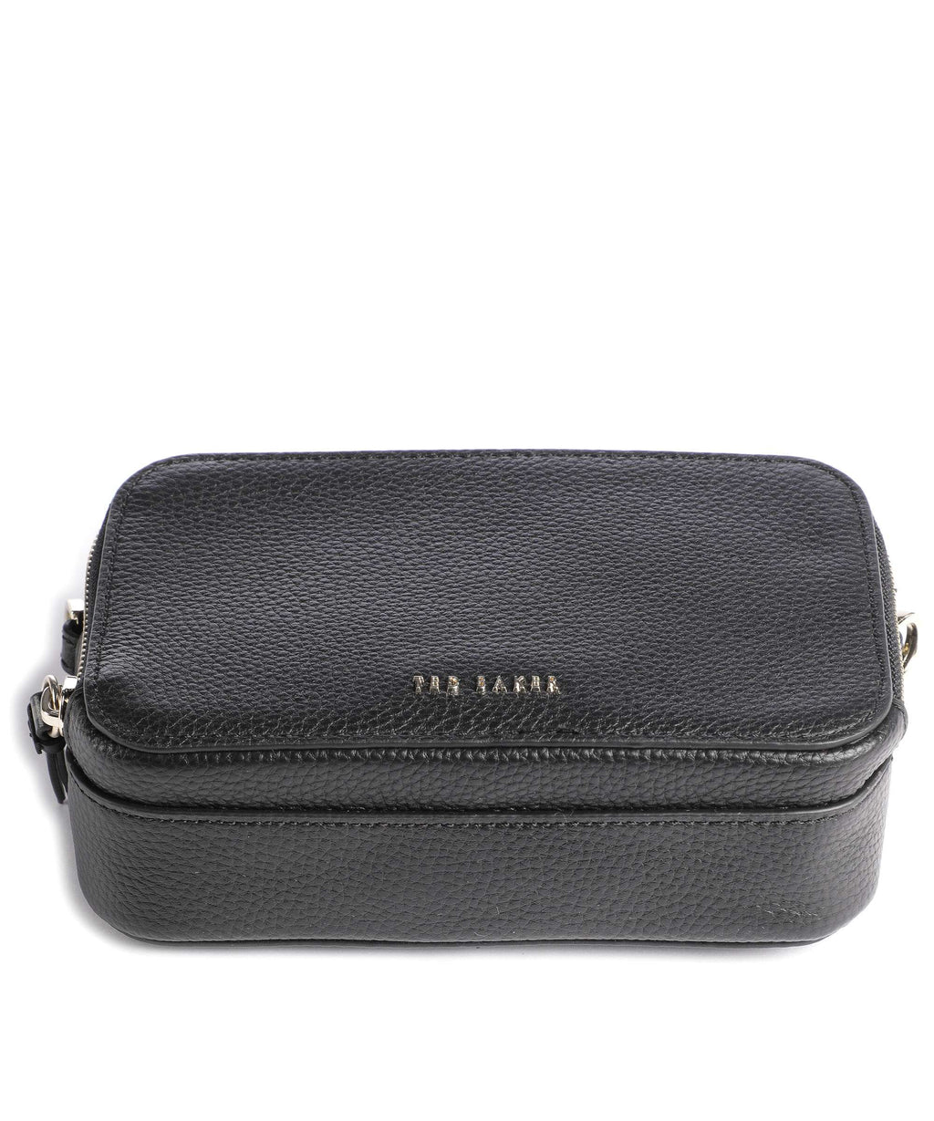 Ted Baker Stunna Crossbody bag black