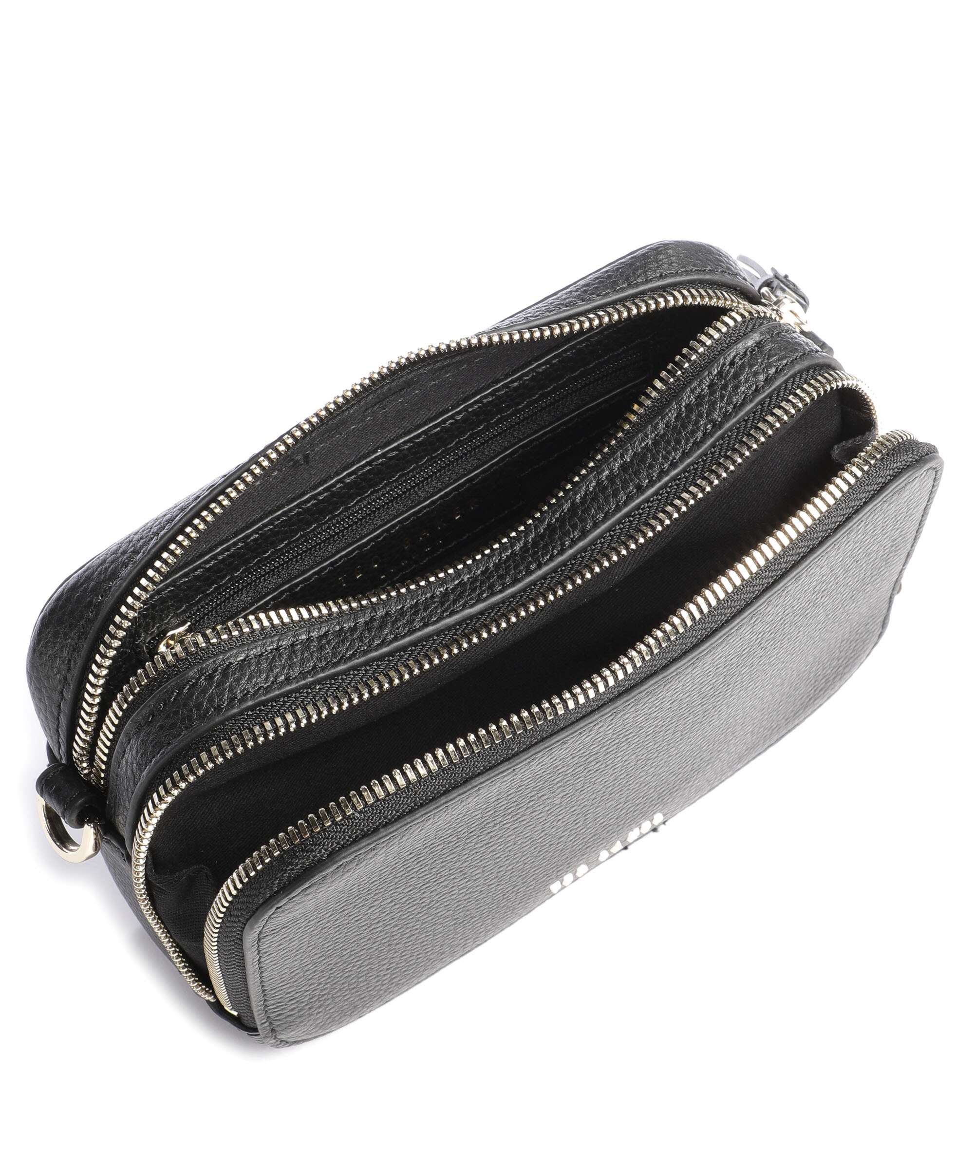 Ted Baker Stunna Crossbody bag black
