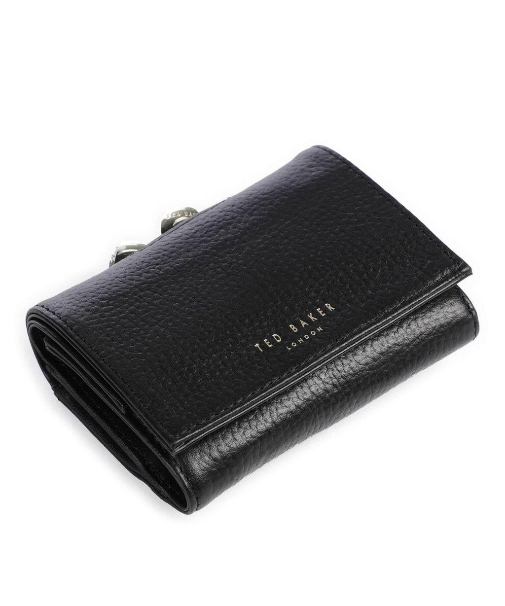 Ted Baker Rosiela Wallet black