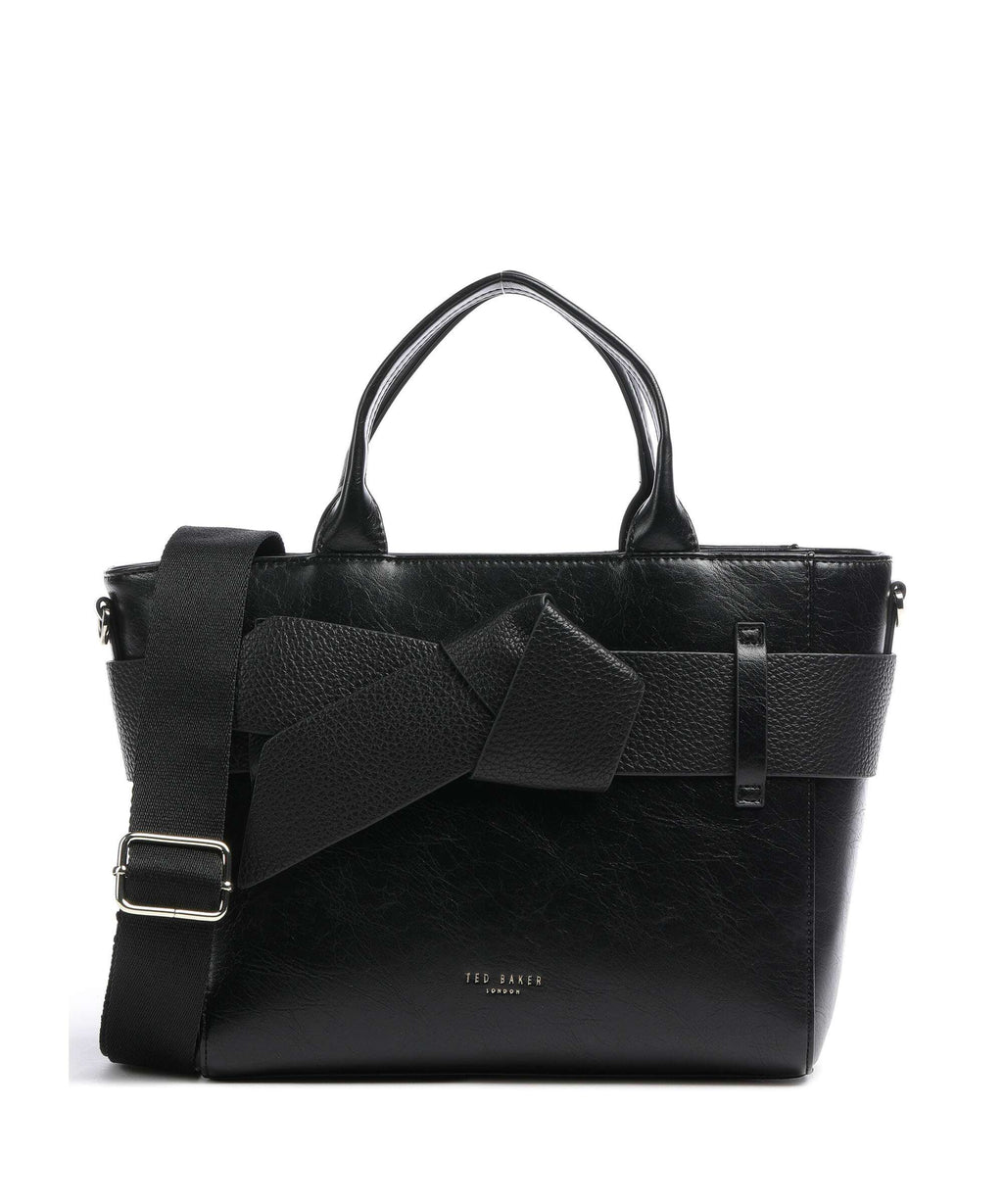 Ted Baker Jimsa Handbag black