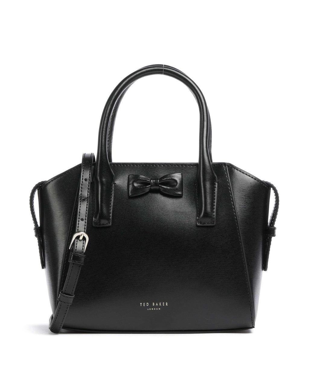 Ted Baker Baelini Handbag black