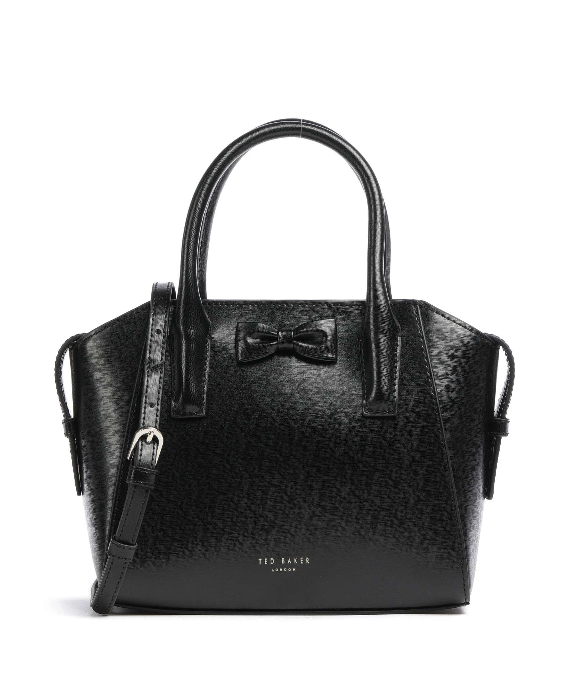 Ted Baker Baelini Handbag black