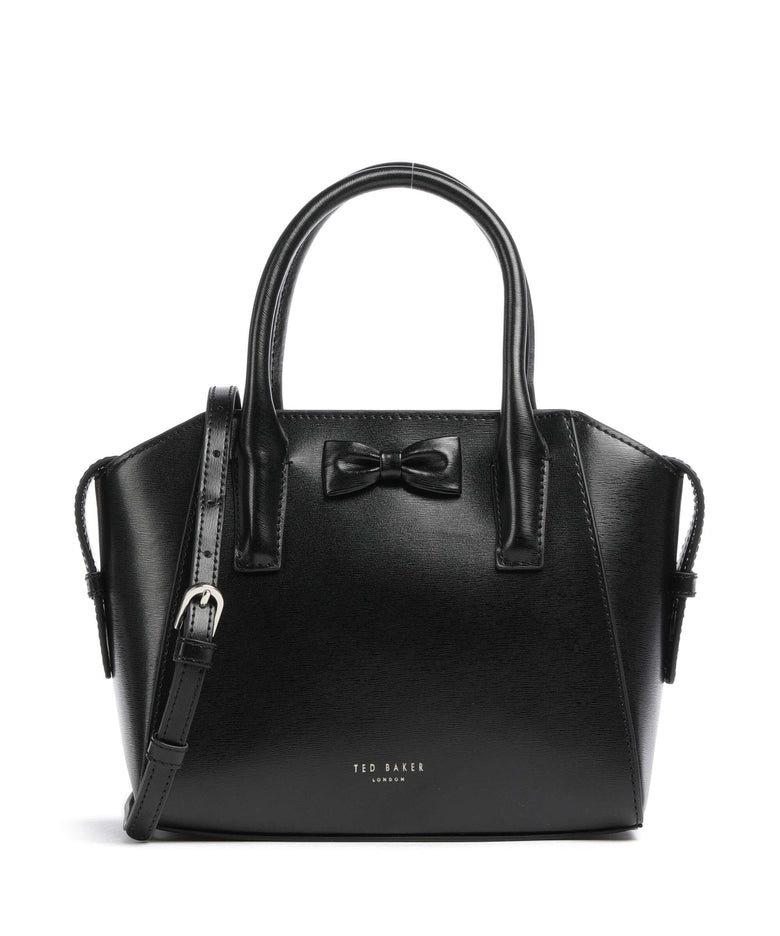 Ted Baker Baelini Handbag black