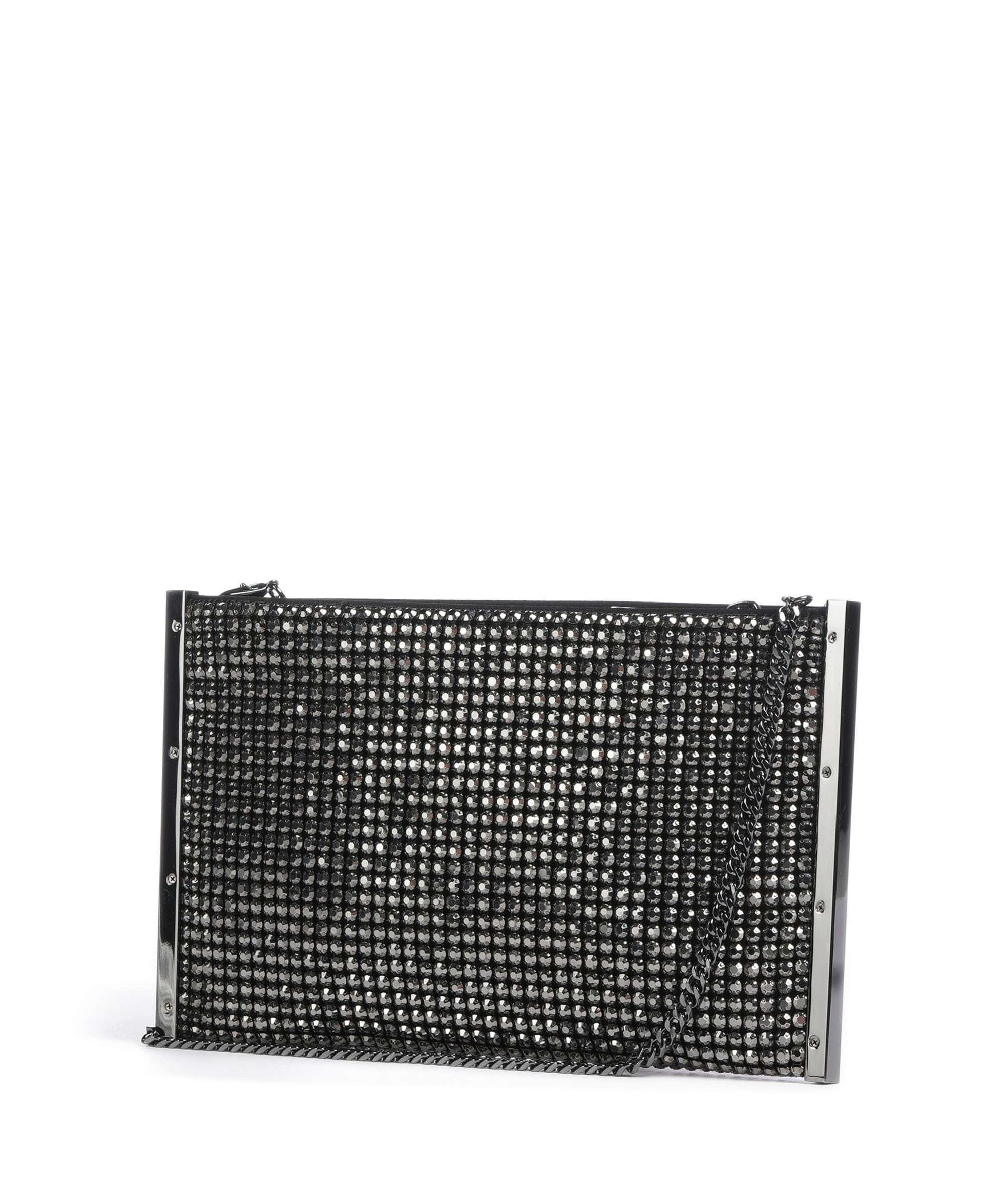 Ted Baker Glitzze Crossbody bag gunmetal