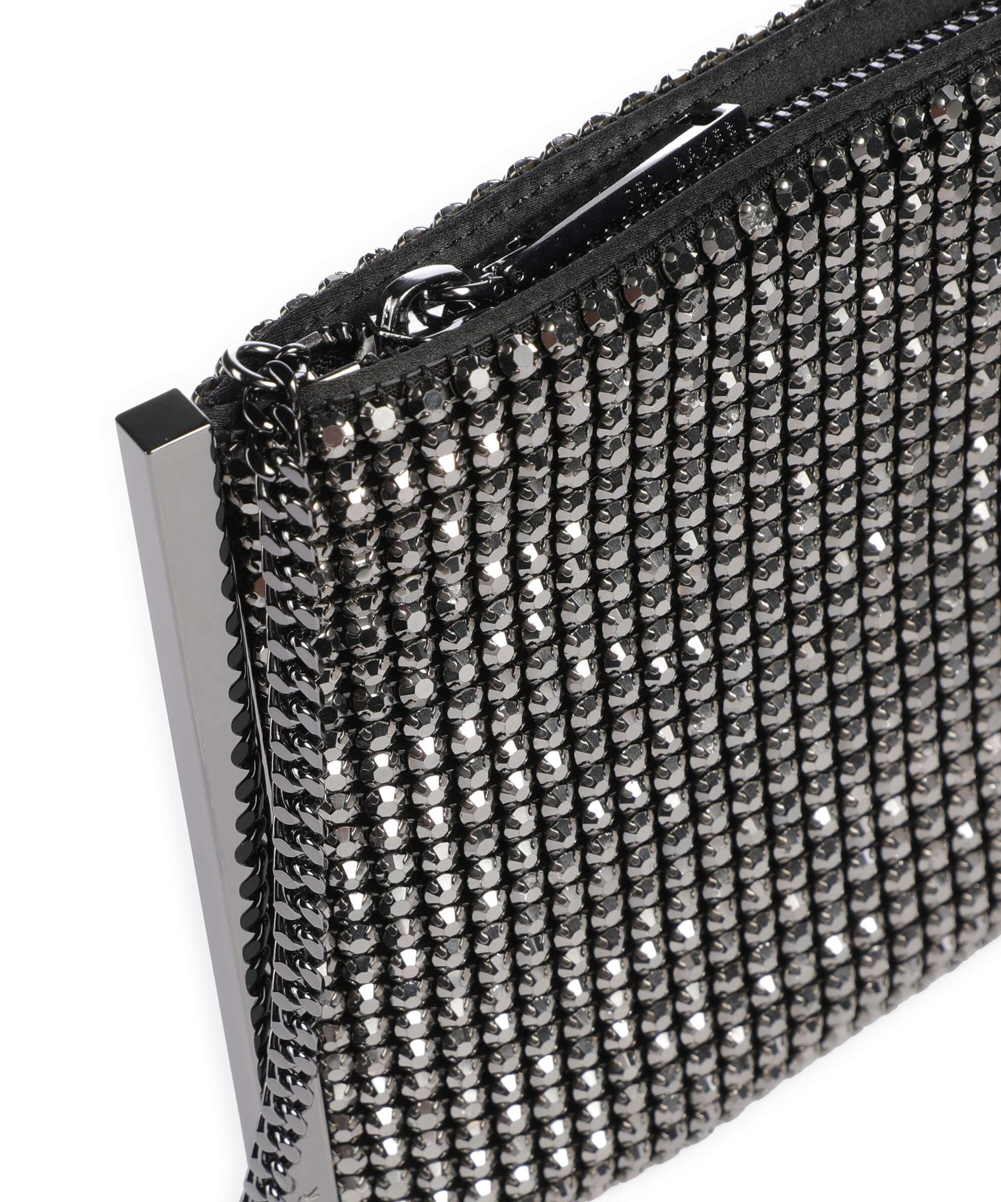 Ted Baker Glitzze Crossbody bag gunmetal