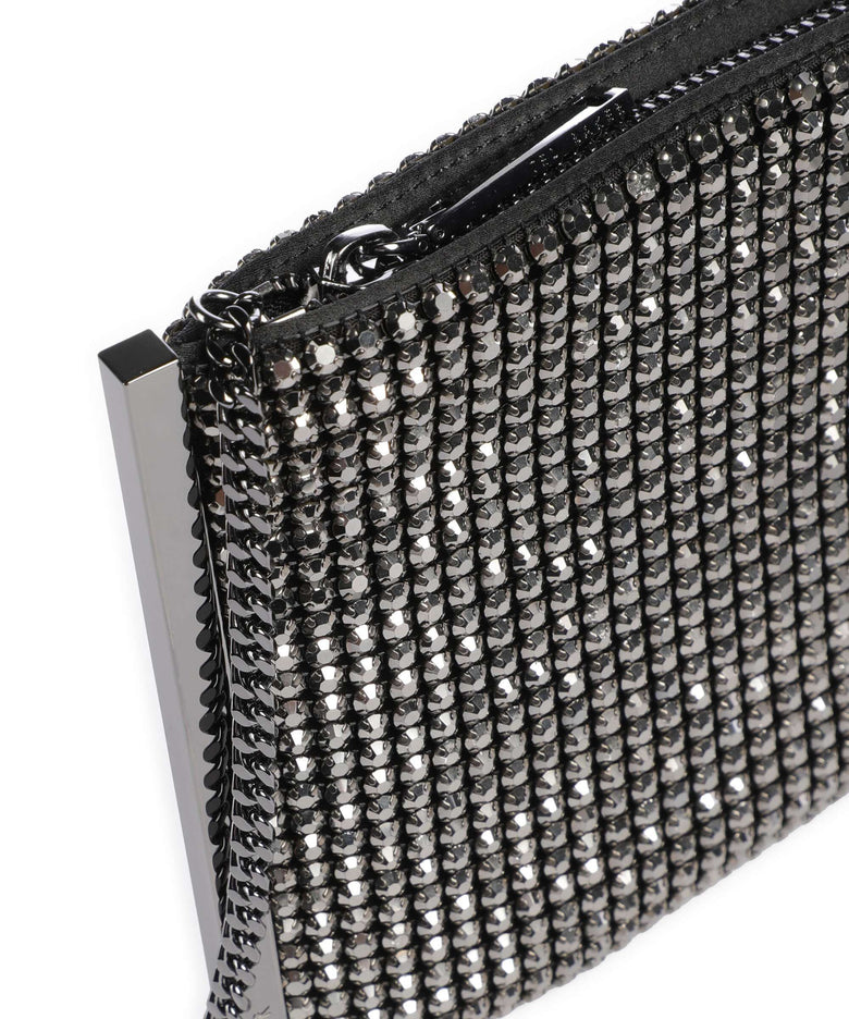 Ted Baker Glitzze Crossbody bag gunmetal