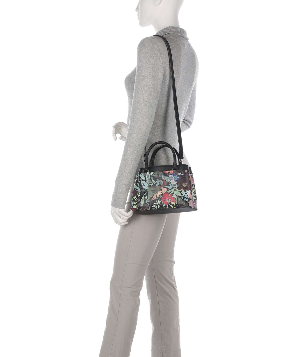 Ted Baker Beaticon Handbag black