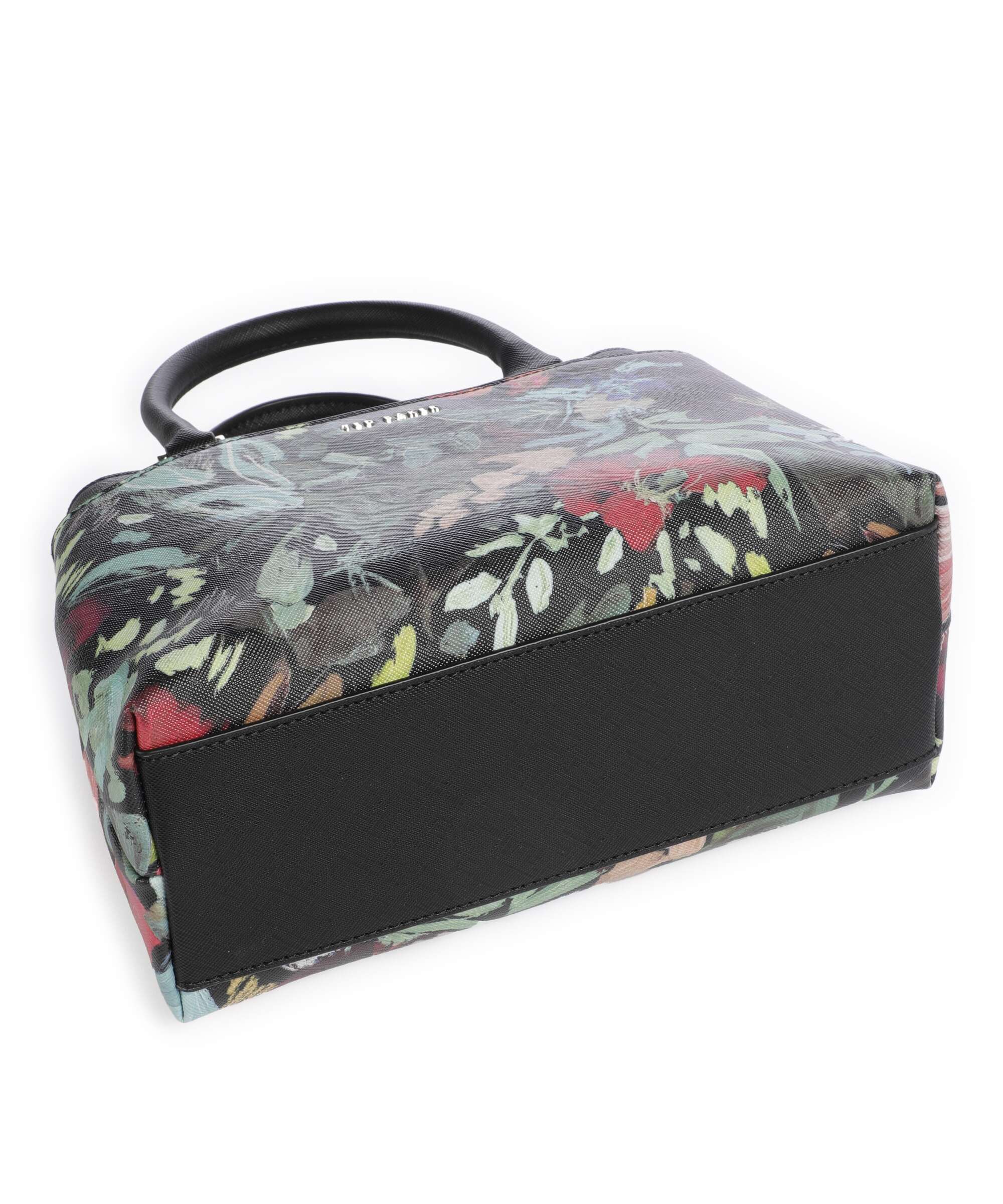 Ted Baker Beaticon Handbag black