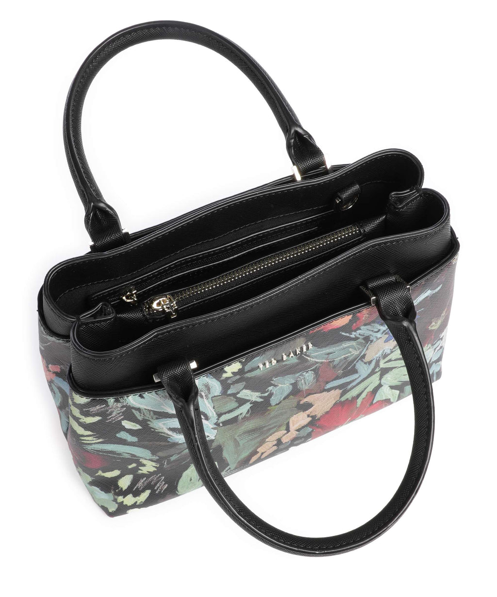 Ted Baker Beaticon Handbag black