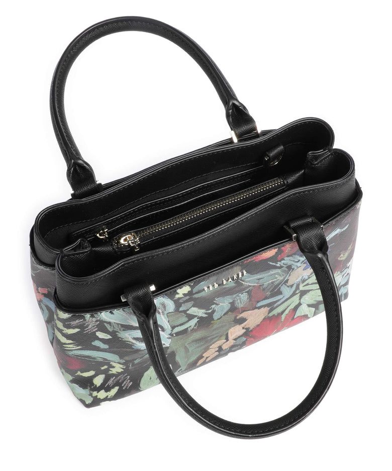 Ted Baker Beaticon Handbag black