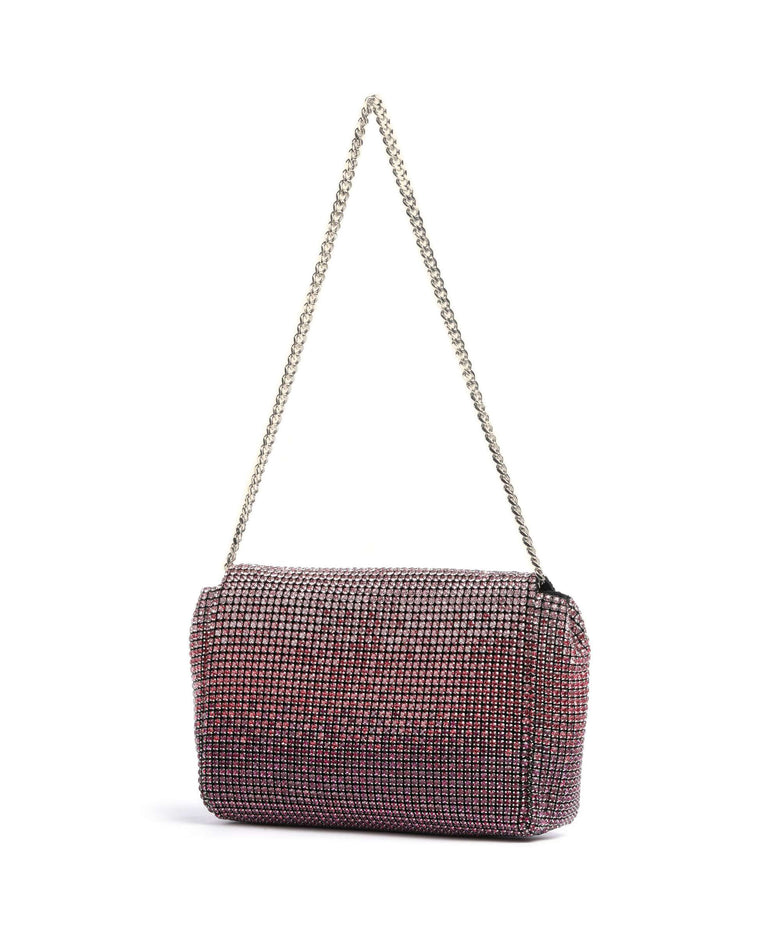 Ted Baker Glitzet Shoulder bag bright pink