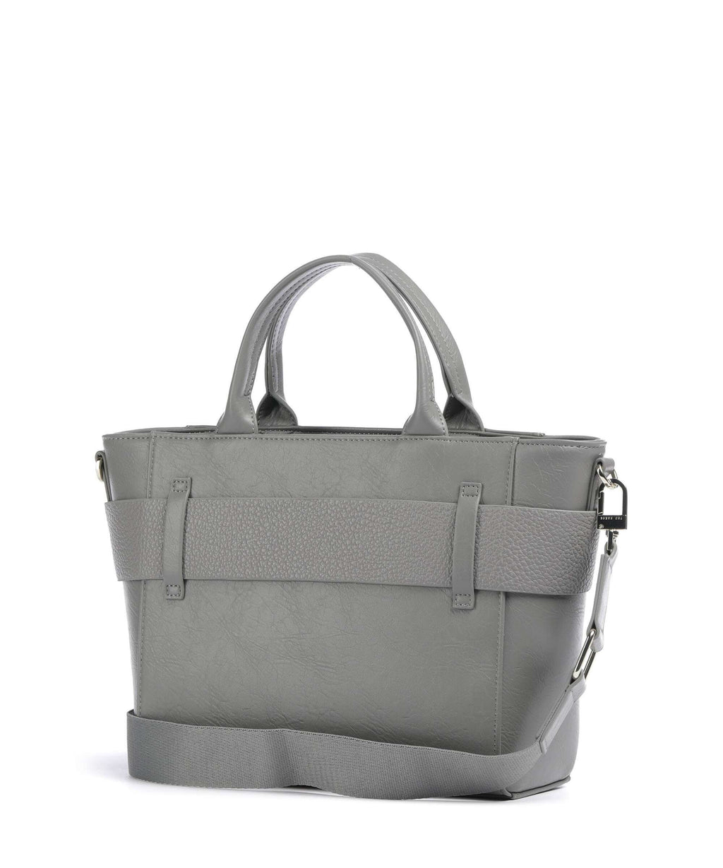Ted Baker Jimsa Handbag mid grey