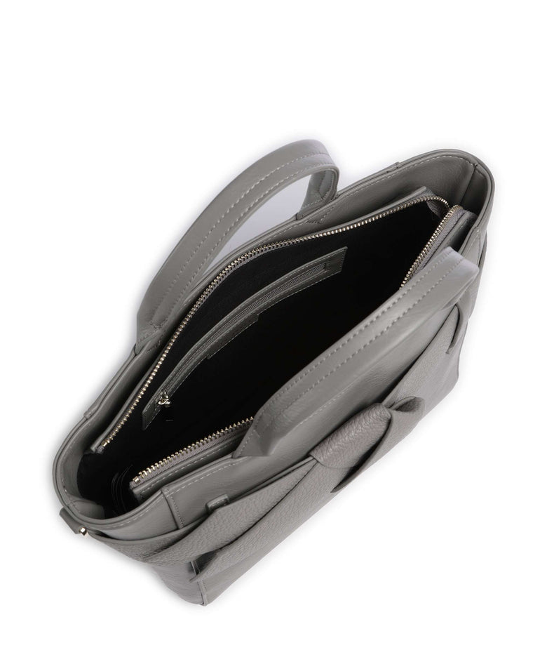 Ted Baker Jimsa Handbag mid grey