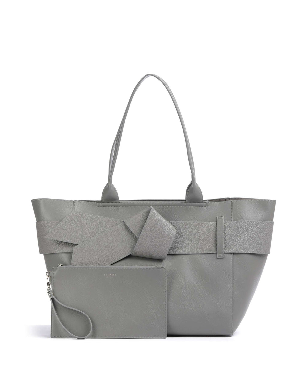 Ted Baker Jimma Tote bag mid grey