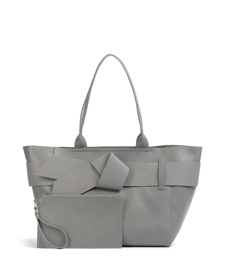 Ted Baker Jimma Tote bag mid grey