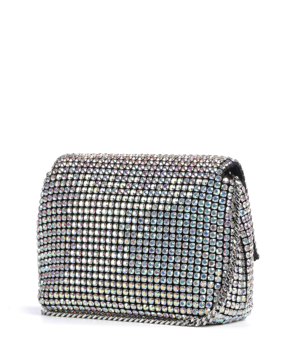 Ted Baker Gliters Crossbody bag silver
