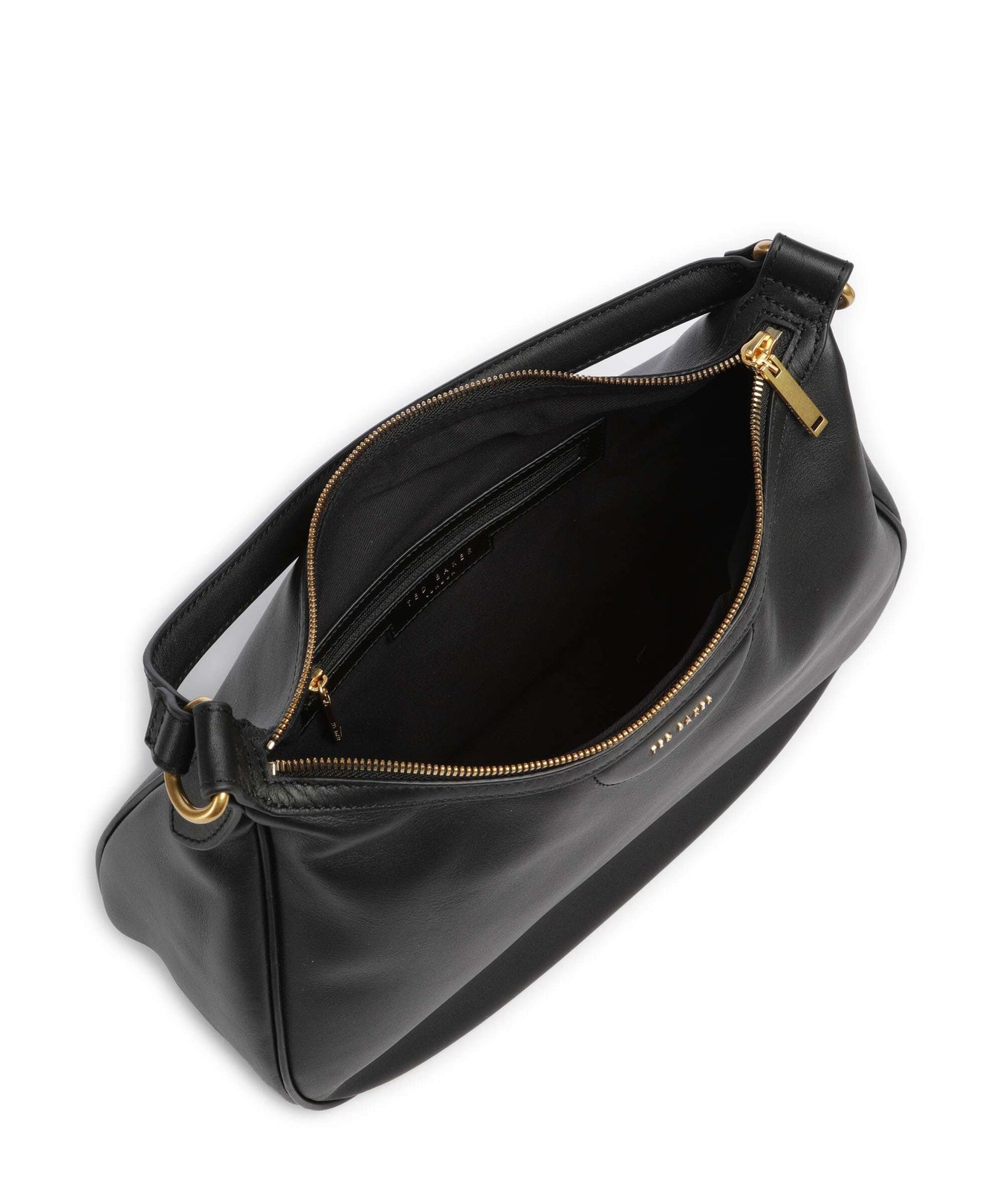 Ted Baker Esiah Hobo bag black