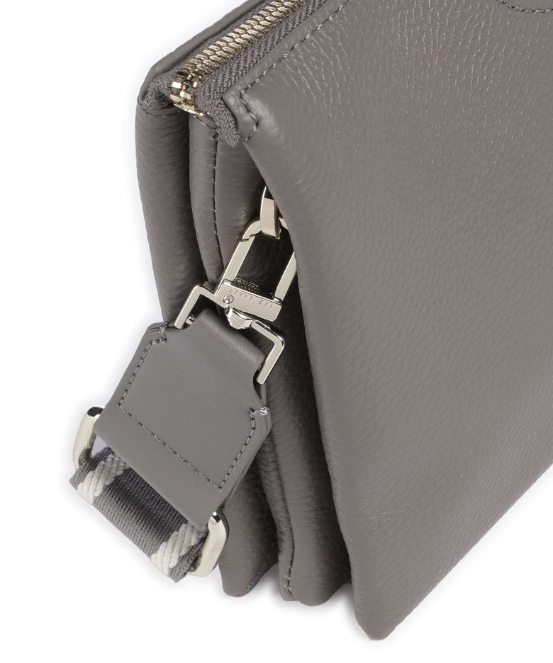 Ted Baker Esille Crossbody bag mid grey