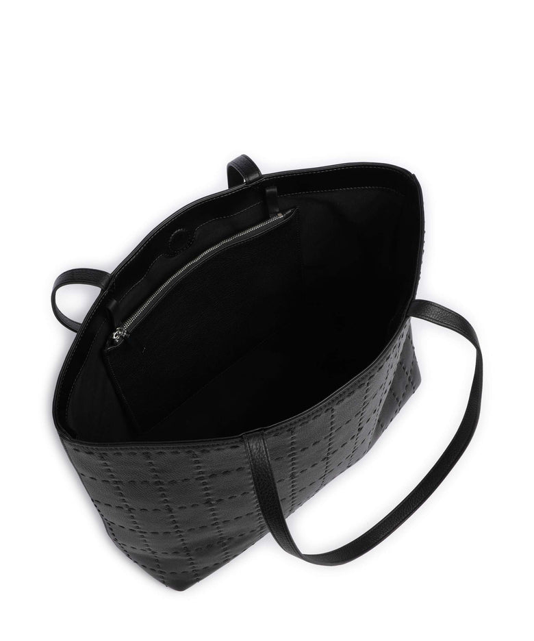 Ted Baker Stalie Tote bag black