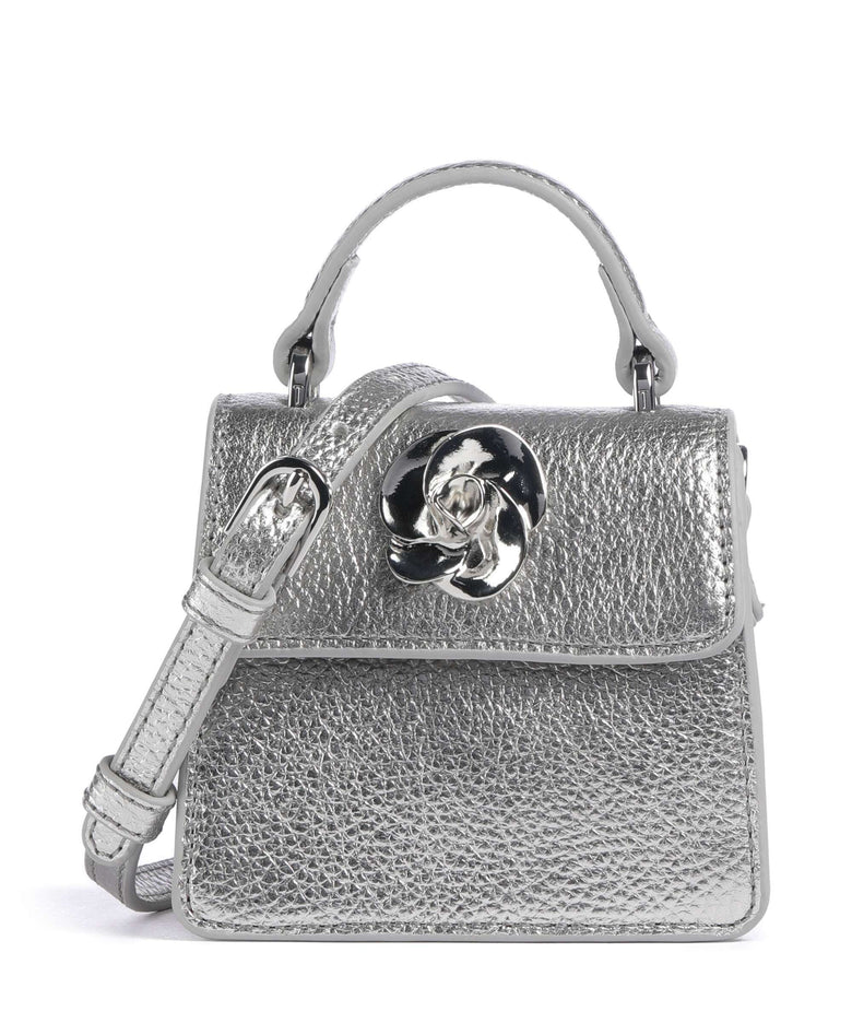 Ted Baker Roslie Crossbody bag silver