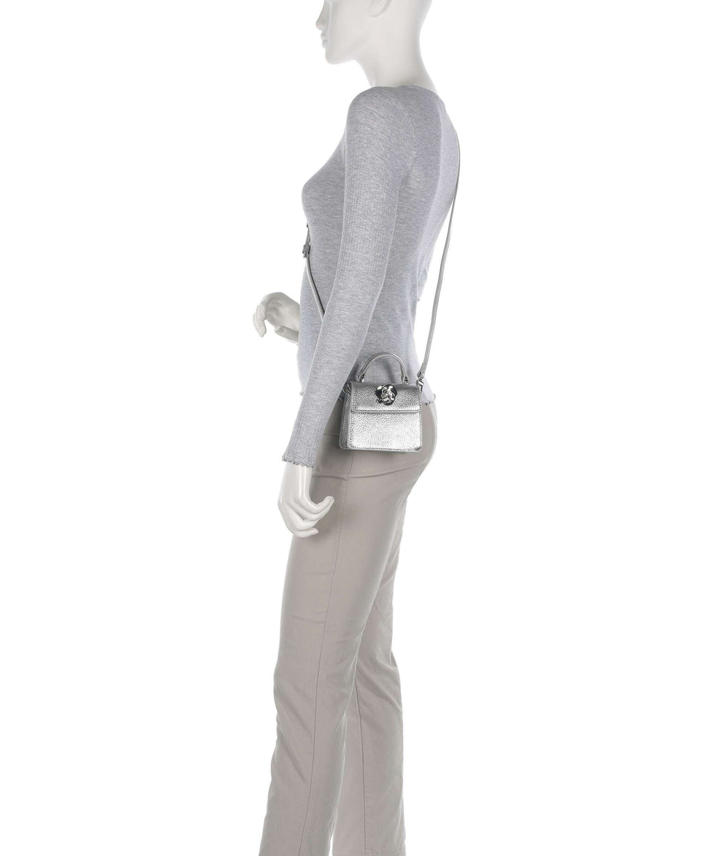 Ted Baker Roslie Crossbody bag silver