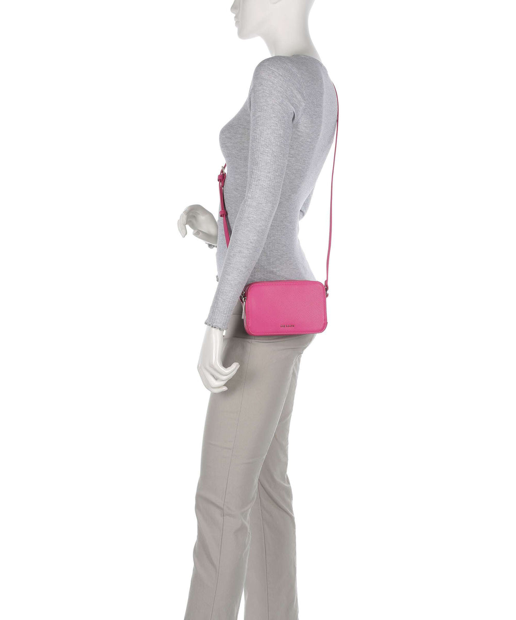 Ted Baker Saffrey Crossbody bag bright pink