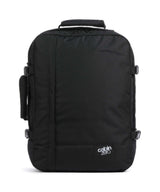 Cabin Zero Classic 44 Travel backpack absolute black