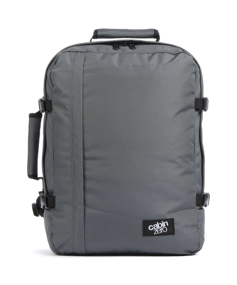 Cabin Zero Classic 44 Travel backpack original grey