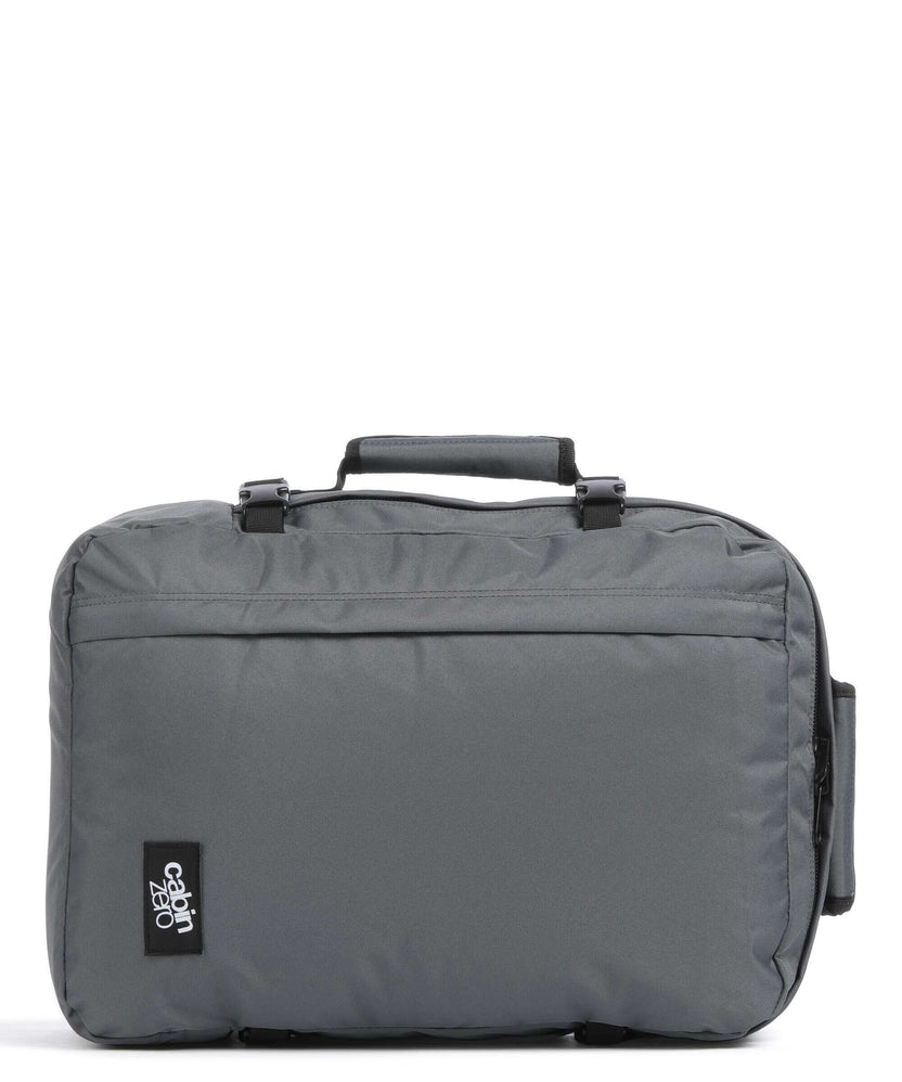 Cabin Zero Classic 44 Travel backpack original grey
