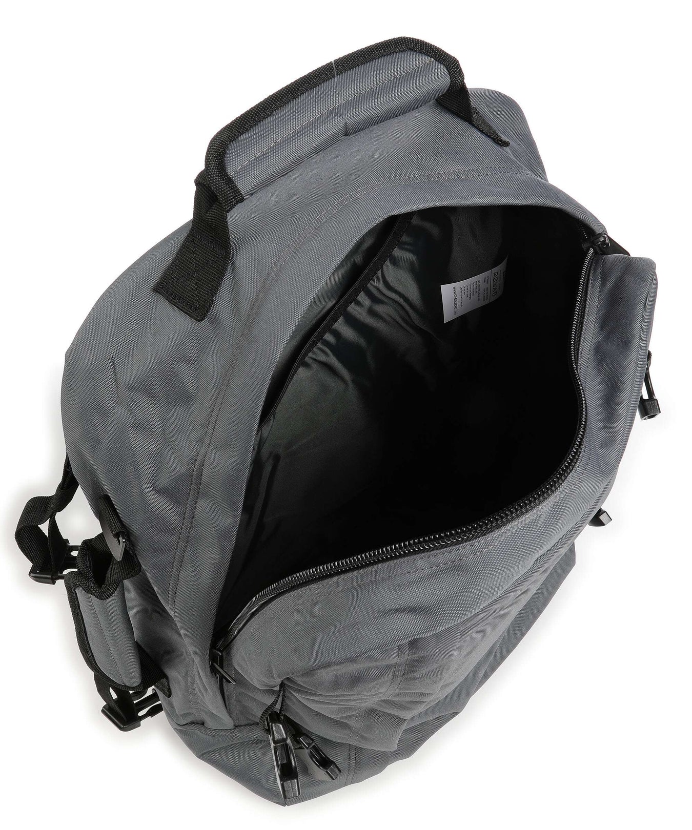 Cabin Zero Classic 44 Travel backpack original grey