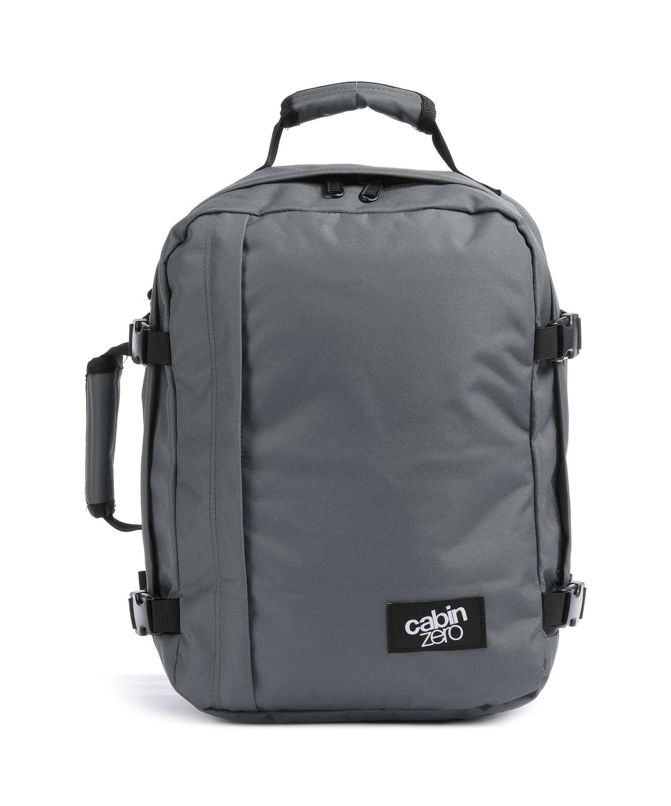 Cabin Zero Classic 28 Backpack original grey