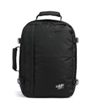 Cabin Zero Classic 36 Reis rugzak absolute black