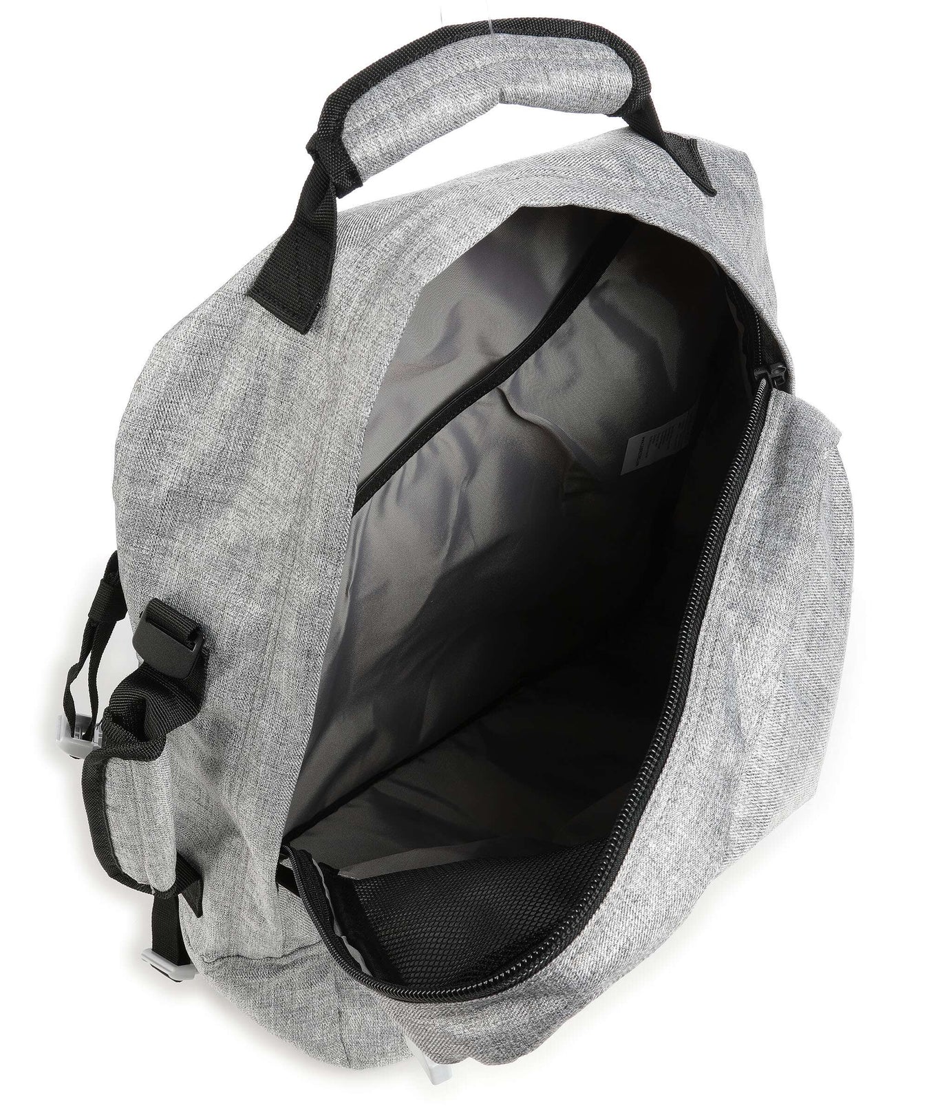 Cabin Zero Classic 44 Travel backpack ice grey