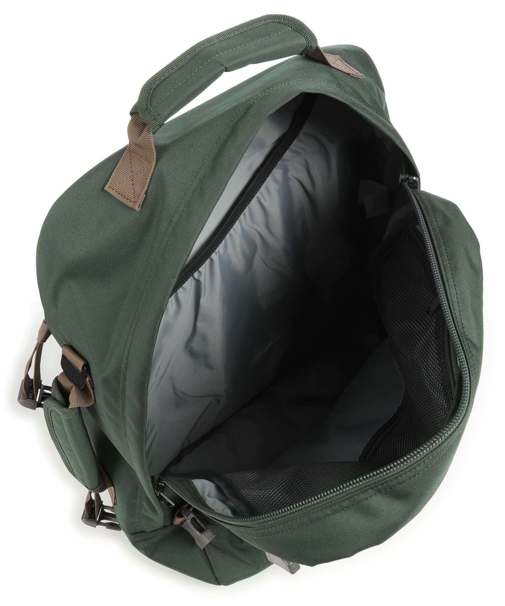 Cabin Zero Classic 44 Travel backpack black sand