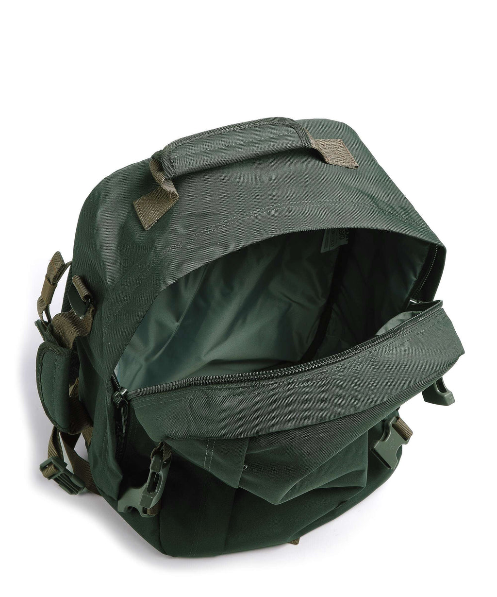 Cabin Zero Classic 28 Backpack black sand