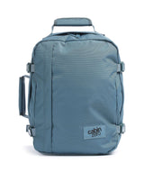 Cabin Zero Classic 28 Rugzak aruba blue