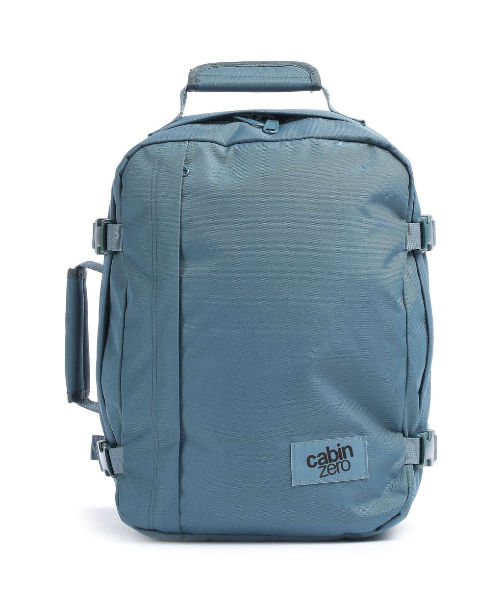 Cabin Zero Classic 28 Backpack aruba blue
